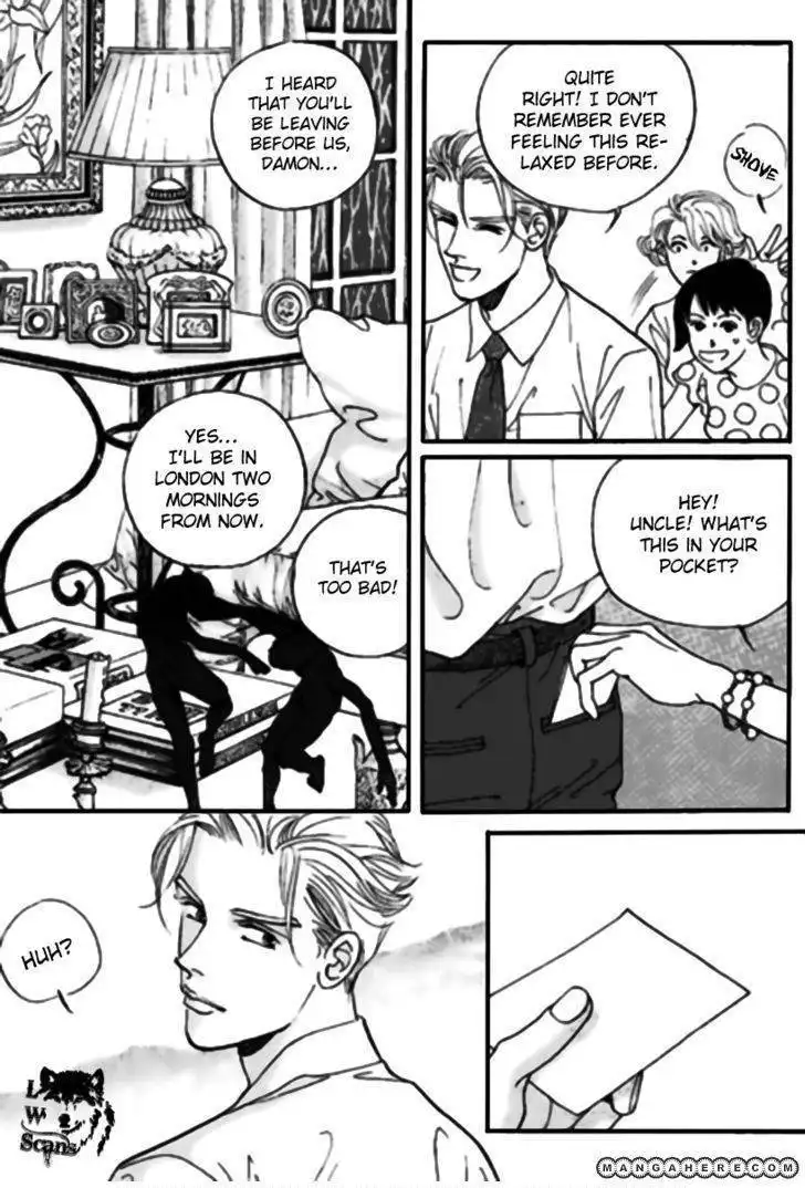 Full House Chapter 106 3